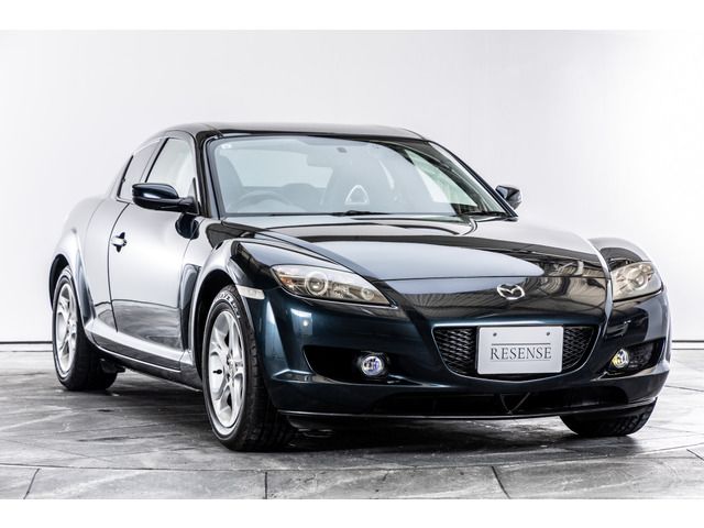 RX-8