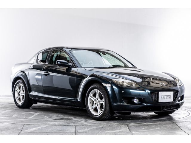 RX-8