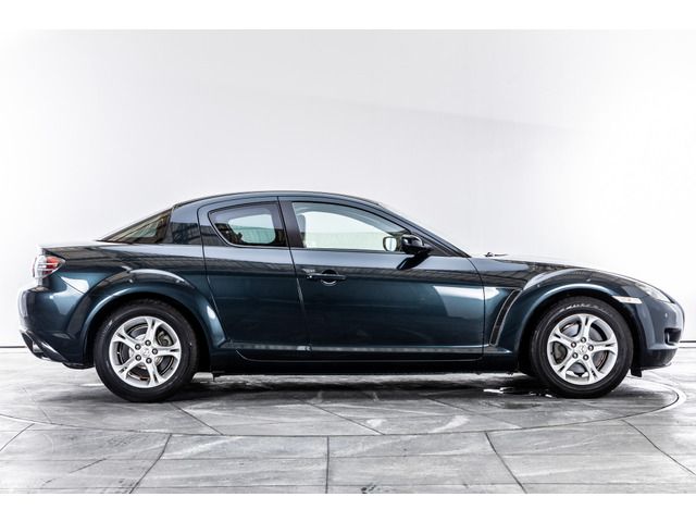 RX-8