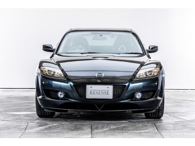 RX-8