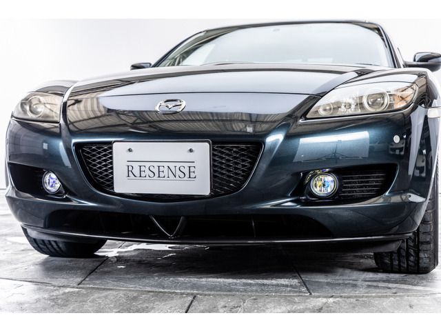 RX-8