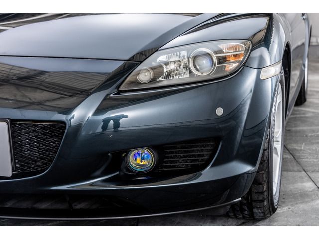 RX-8