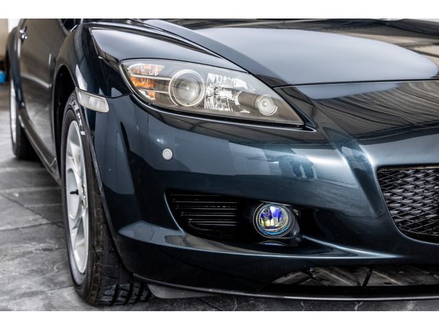 RX-8