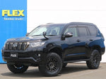 LANDCRUISER PRADO