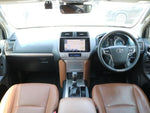 LANDCRUISER PRADO
