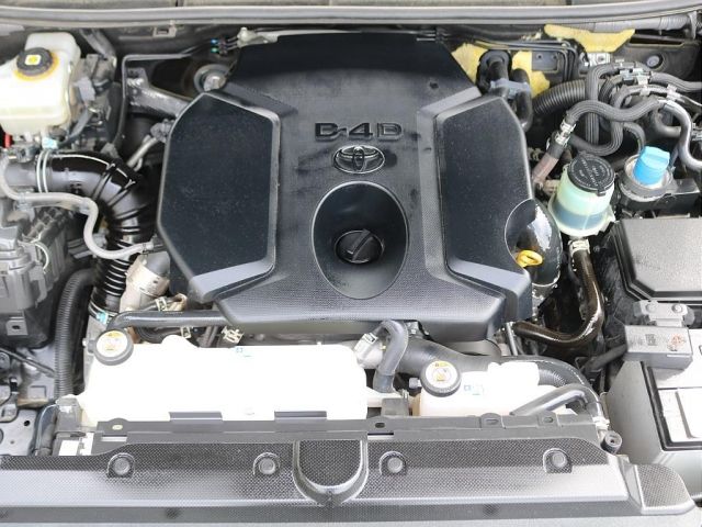 LANDCRUISER PRADO