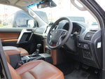 LANDCRUISER PRADO