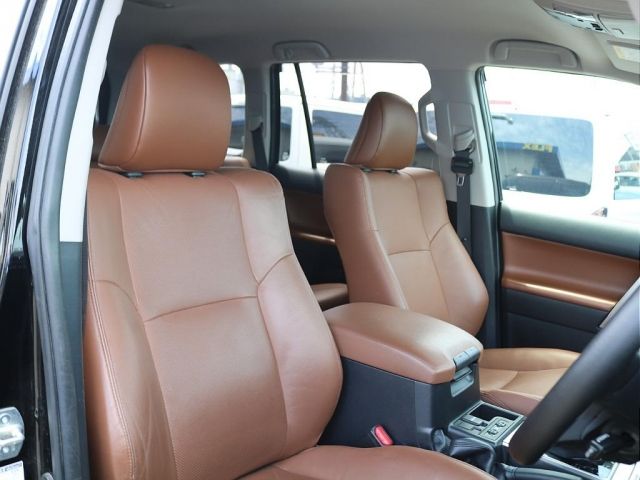 LANDCRUISER PRADO
