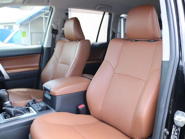 LANDCRUISER PRADO