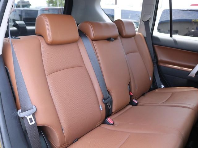 LANDCRUISER PRADO