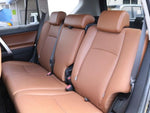 LANDCRUISER PRADO