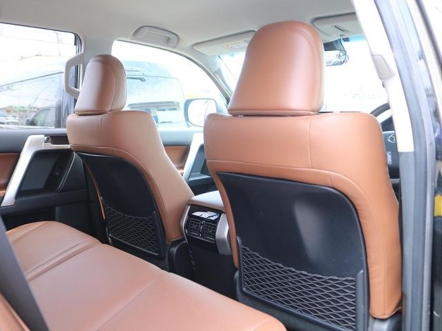 LANDCRUISER PRADO