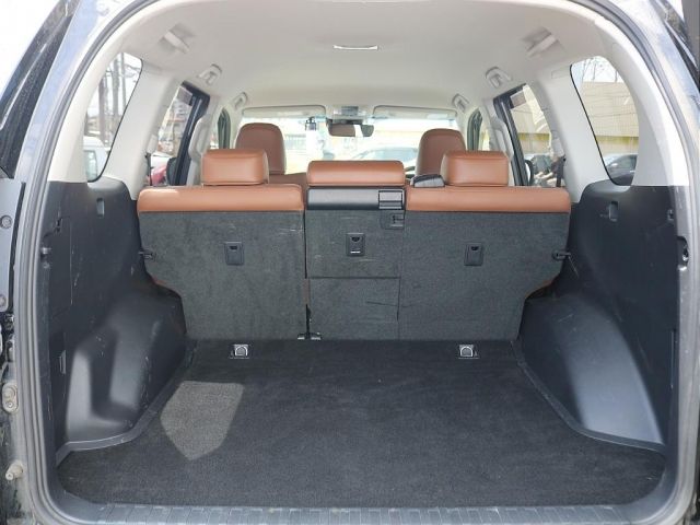 LANDCRUISER PRADO