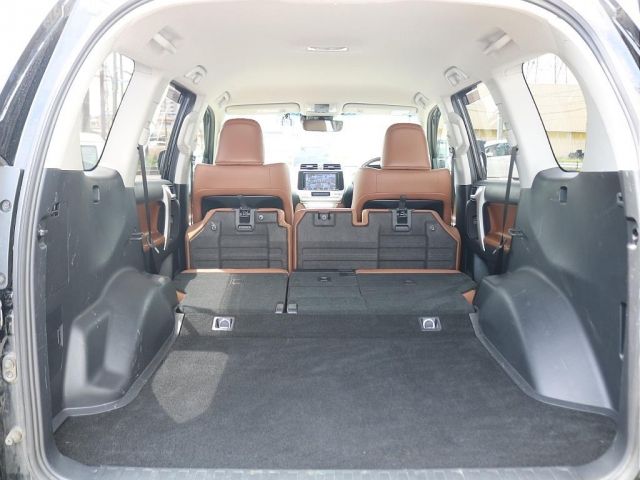 LANDCRUISER PRADO