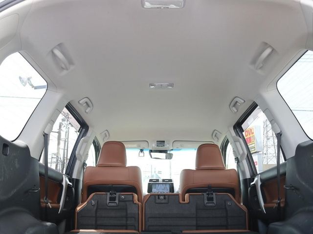 LANDCRUISER PRADO