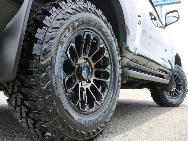 LANDCRUISER PRADO