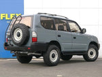 LANDCRUISER PRADO