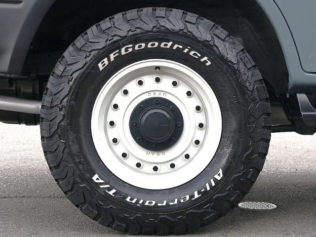 LANDCRUISER PRADO