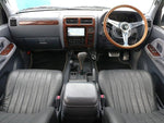 LANDCRUISER PRADO