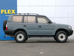 LANDCRUISER PRADO