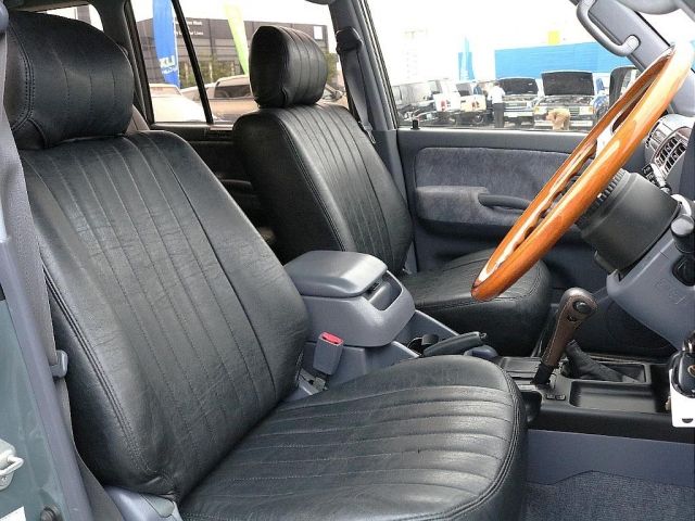 LANDCRUISER PRADO