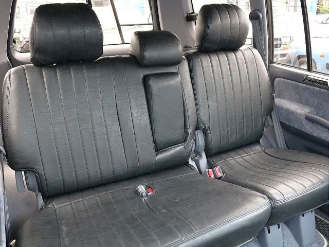 LANDCRUISER PRADO
