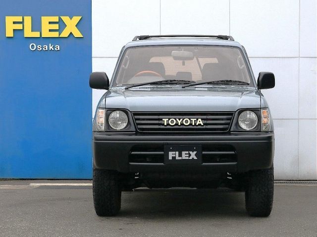 LANDCRUISER PRADO