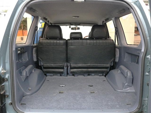 LANDCRUISER PRADO