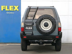 LANDCRUISER PRADO