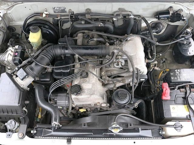 LANDCRUISER PRADO