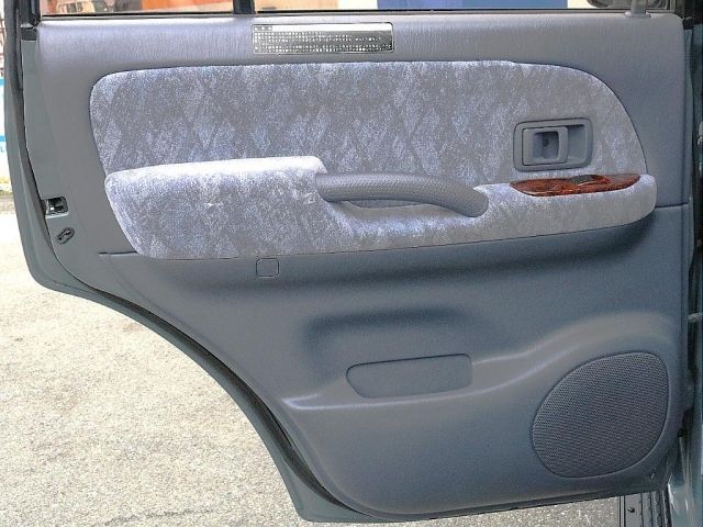 LANDCRUISER PRADO