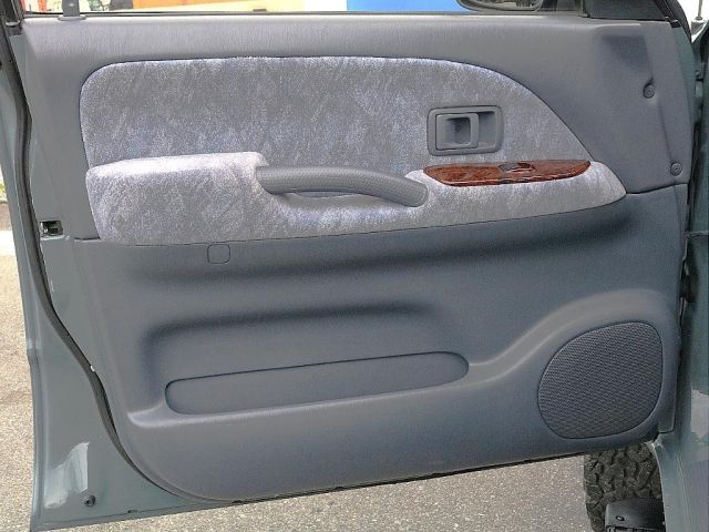 LANDCRUISER PRADO