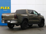 HILUX 4WD