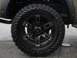 HILUX 4WD