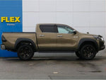 HILUX 4WD