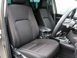 HILUX 4WD