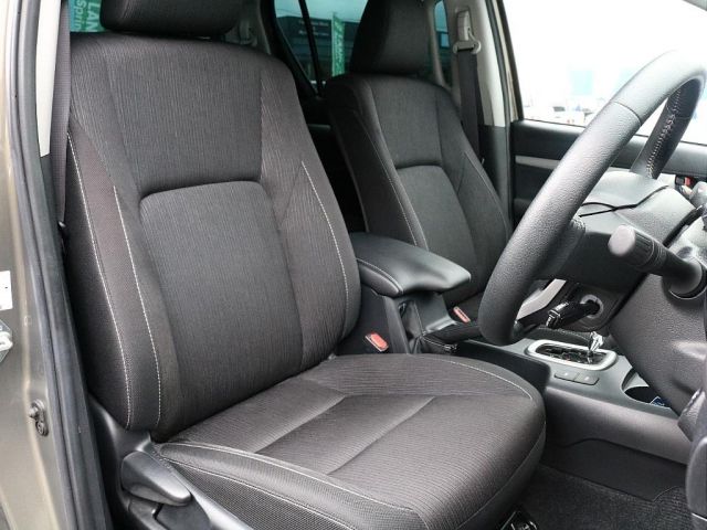 HILUX 4WD