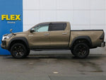 HILUX 4WD