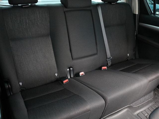 HILUX 4WD