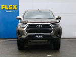 HILUX 4WD
