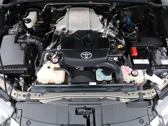 HILUX 4WD