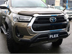 HILUX 4WD