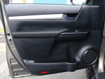 HILUX 4WD