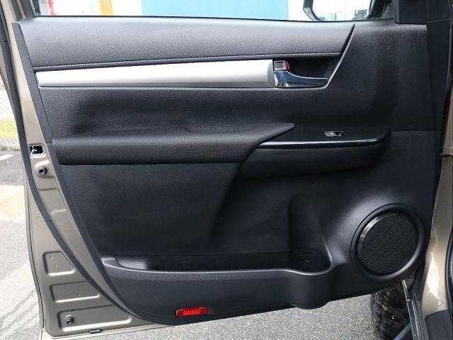 HILUX 4WD