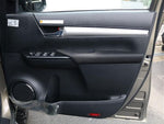HILUX 4WD