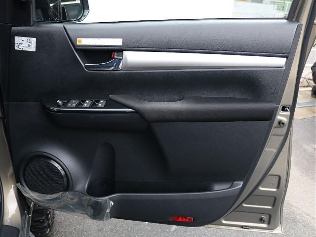 HILUX 4WD