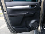 HILUX 4WD