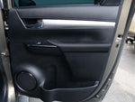 HILUX 4WD