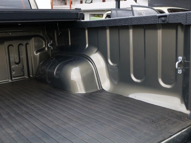 HILUX 4WD