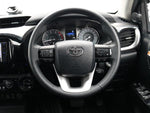 HILUX 4WD